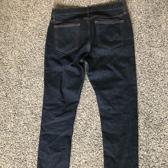 Men’s Old Navy Skinny Jeans 32x30 - Picture 2 of 5